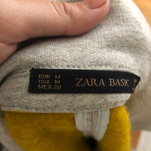 Zara Basic Blazer - Picture 6 of 6